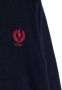 POLO RALPH LAUREN KIDS Trui met geborduurd logo Blauw - Thumbnail 3