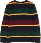 POLO RALPH LAUREN KIDS Trui met geborduurd logo Groen - Thumbnail 2