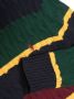 POLO RALPH LAUREN KIDS Trui met geborduurd logo Groen - Thumbnail 3