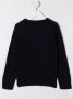 POLO RALPH LAUREN KIDS Trui met logo Blauw - Thumbnail 2