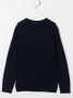 POLO RALPH LAUREN KIDS Trui met logo Blauw - Thumbnail 2