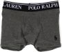 Ralph Lauren Kids Vijf boxershorts met logoband Zwart - Thumbnail 2