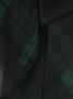 Ralph Lauren Purple Label Geruite vlinderdas Groen - Thumbnail 3