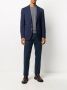 Ralph Lauren Purple Label Colbert Blauw - Thumbnail 2