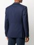Ralph Lauren Purple Label Colbert Blauw - Thumbnail 4