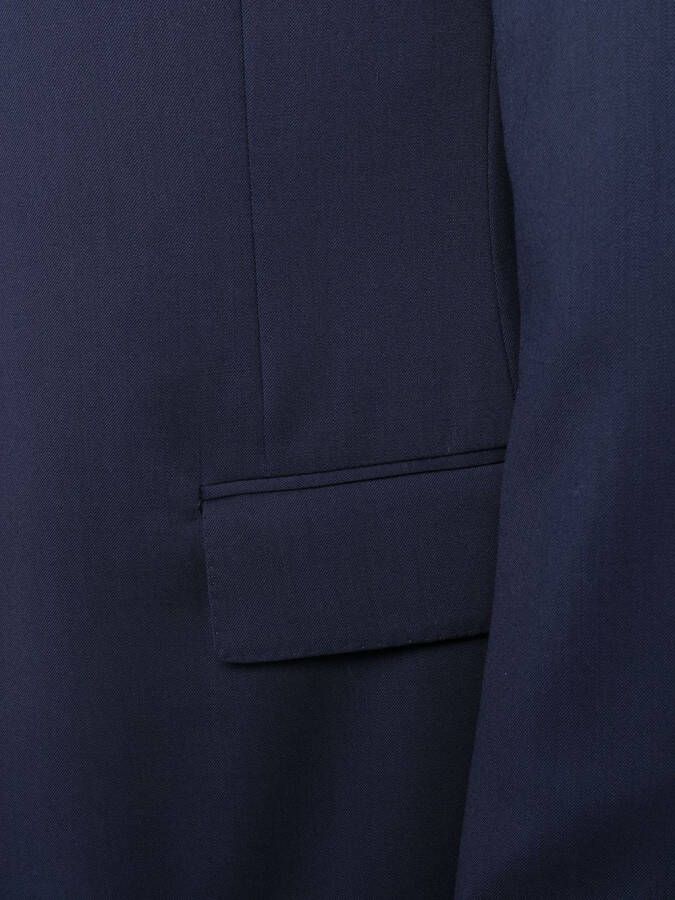 Ralph Lauren Purple Label Colbert Blauw