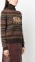Ralph Lauren Collection Trui met geborduurd logo Bruin - Thumbnail 3