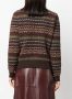 Ralph Lauren Collection Trui met geborduurd logo Bruin - Thumbnail 4