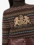 Ralph Lauren Collection Trui met geborduurd logo Bruin - Thumbnail 5