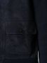 Ralph Lauren Purple Label Gebreid jack Blauw - Thumbnail 5