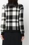 Ralph Lauren Collection Trui met V-hals Zwart - Thumbnail 3