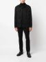 Ralph Lauren Purple Label Kasjmier coltrui Zwart - Thumbnail 2