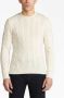 Ralph Lauren Purple Label Kasjmier trui Beige - Thumbnail 3