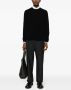 Ralph Lauren Purple Label Kasjmier trui Zwart - Thumbnail 1