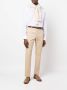 Ralph Lauren Purple Label Linnen overhemd Wit - Thumbnail 2