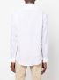 Ralph Lauren Purple Label Linnen overhemd Wit - Thumbnail 4