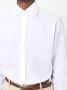 Ralph Lauren Purple Label Linnen overhemd Wit - Thumbnail 5