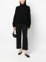Ralph Lauren Collection Coltrui verfraaid met logo Zwart - Thumbnail 2