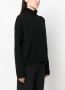 Ralph Lauren Collection Coltrui verfraaid met logo Zwart - Thumbnail 3