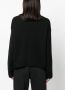 Ralph Lauren Collection Coltrui verfraaid met logo Zwart - Thumbnail 4