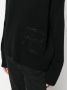 Ralph Lauren Collection Coltrui verfraaid met logo Zwart - Thumbnail 5