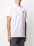Ralph Lauren Purple Label Poloshirt met geborduurd logo Wit - Thumbnail 3