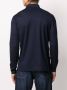 Ralph Lauren Purple Label Poloshirt met logo Blauw - Thumbnail 4