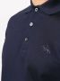 Ralph Lauren Purple Label Poloshirt met logo Blauw - Thumbnail 5