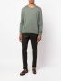 Ralph Lauren Purple Label Ribgebreide trui Groen - Thumbnail 2