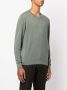 Ralph Lauren Purple Label Ribgebreide trui Groen - Thumbnail 3