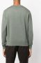 Ralph Lauren Purple Label Ribgebreide trui Groen - Thumbnail 4
