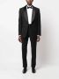 Ralph Lauren Purple Label Smoking overhemd Wit - Thumbnail 2