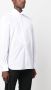 Ralph Lauren Purple Label Smoking overhemd Wit - Thumbnail 3
