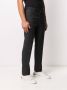 Ralph Lauren Purple Label Straight broek Grijs - Thumbnail 3
