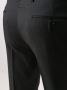 Ralph Lauren Purple Label Straight broek Grijs - Thumbnail 5