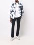 Ralph Lauren Purple Label T-shirt met geborduurd logo Wit - Thumbnail 2