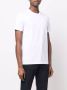 Ralph Lauren Purple Label T-shirt met geborduurd logo Wit - Thumbnail 3