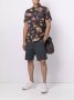 Ralph Lauren RRL Bermuda shorts Blauw - Thumbnail 2