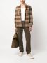 Ralph Lauren RRL Jeans met gebleekt-effect Bruin - Thumbnail 2
