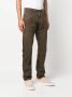 Ralph Lauren RRL Jeans met gebleekt-effect Bruin - Thumbnail 3