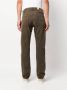 Ralph Lauren RRL Jeans met gebleekt-effect Bruin - Thumbnail 4