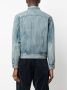 Ralph Lauren RRL Jack met knoopsluiting Blauw - Thumbnail 4