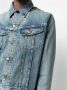 Ralph Lauren RRL Jack met knoopsluiting Blauw - Thumbnail 5