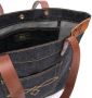 Ralph Lauren RRL Denim draagtas Blauw - Thumbnail 5