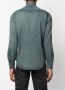 Ralph Lauren RRL Denim overhemd Blauw - Thumbnail 4