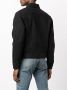 Ralph Lauren RRL Denim truckerjack Zwart - Thumbnail 4