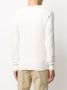 Ralph Lauren RRL Getextureerde sweater Wit - Thumbnail 4