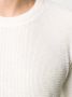 Ralph Lauren RRL Getextureerde sweater Wit - Thumbnail 5