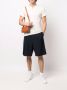 Ralph Lauren RRL Henley T-shirt Beige - Thumbnail 2