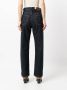 Ralph Lauren RRL High waist jeans Blauw - Thumbnail 4
